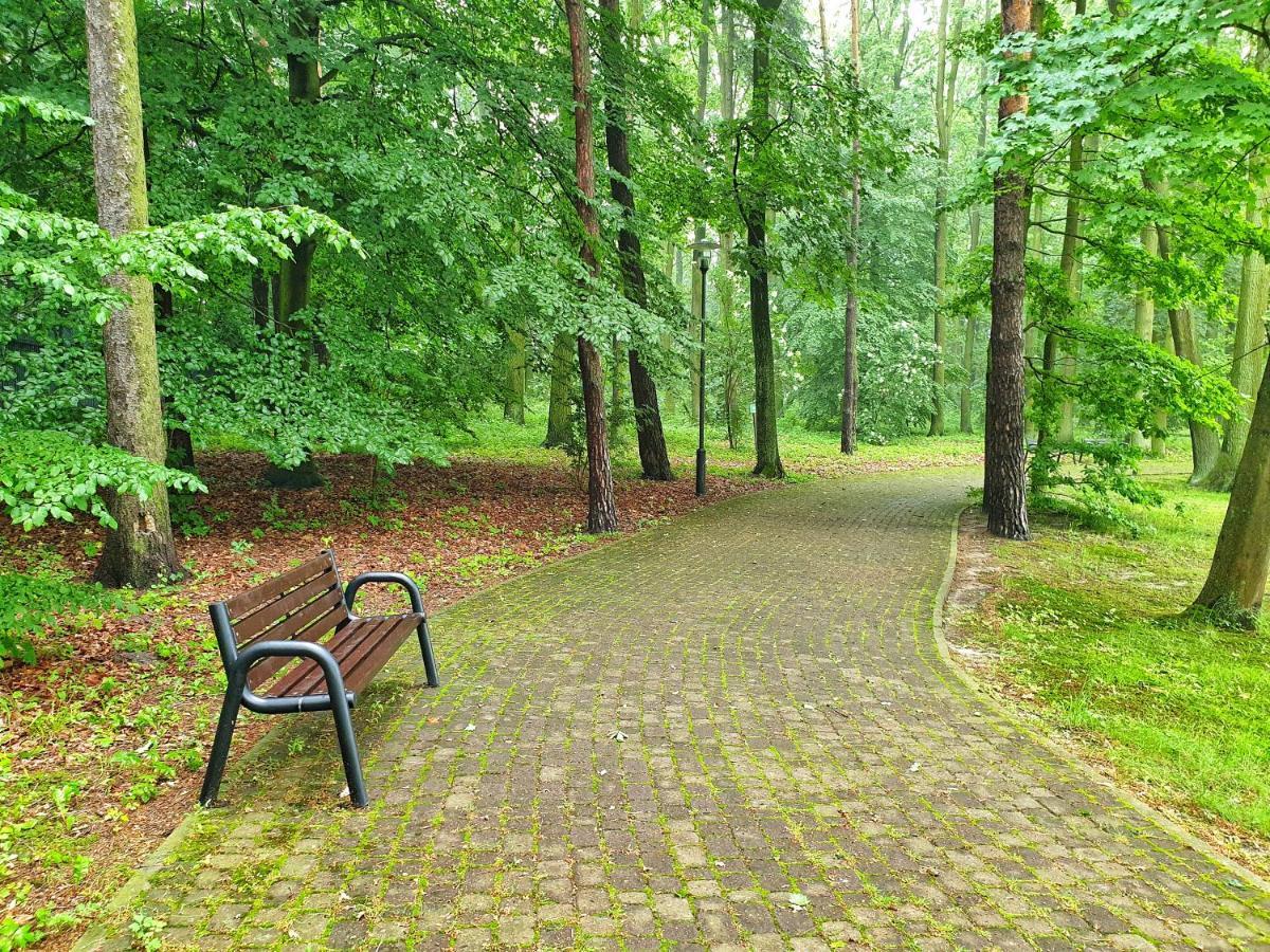 Stacja Nowa Gdynia Bed & Breakfast Aquapark Zgierz Exteriér fotografie