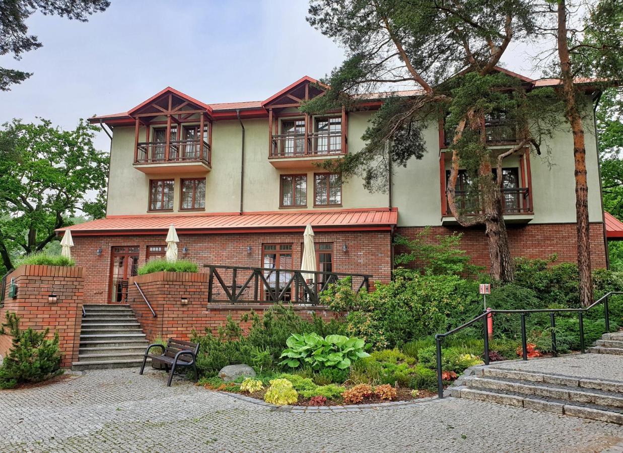 Stacja Nowa Gdynia Bed & Breakfast Aquapark Zgierz Exteriér fotografie