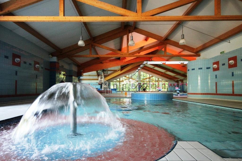Stacja Nowa Gdynia Bed & Breakfast Aquapark Zgierz Exteriér fotografie